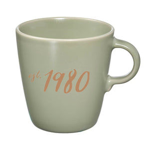 Est. 1980 Deluxe Coffee Mug